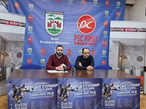 Carousel post from sremskatelevizija.