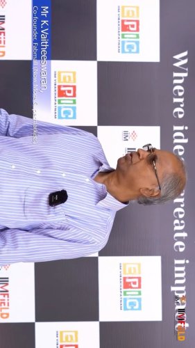 Video post from iimvfield.