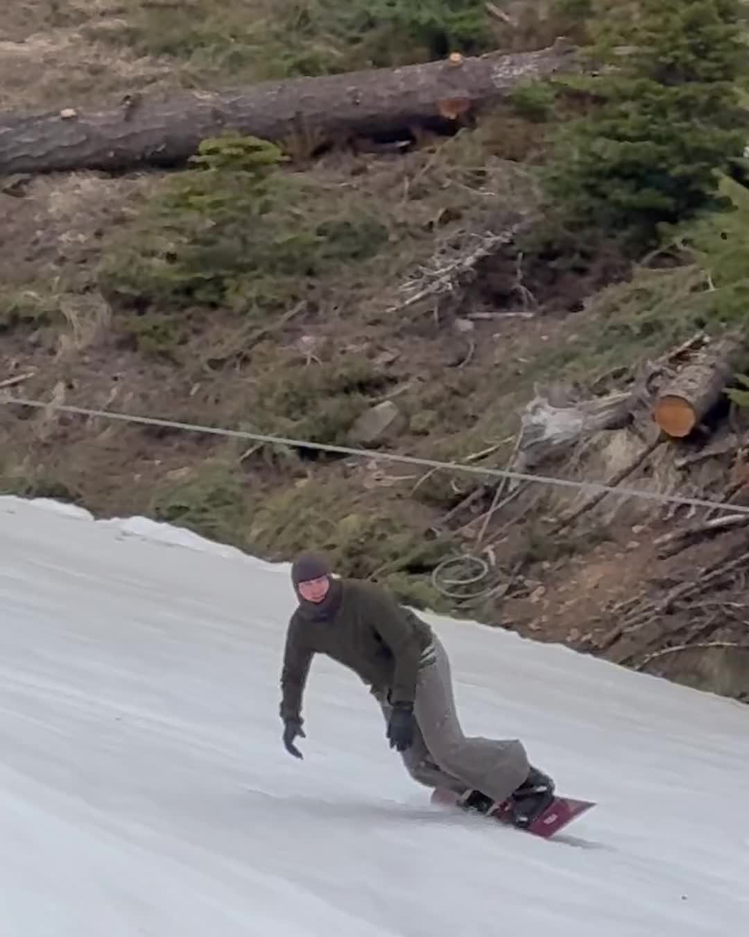 Carousel post from gnusnowboards.