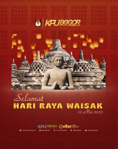 Photo post from kpukabbogor.