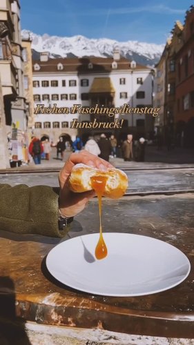 Video post from innsbrucktourism.