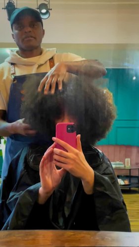 Video post from kinkbynaturekbn.