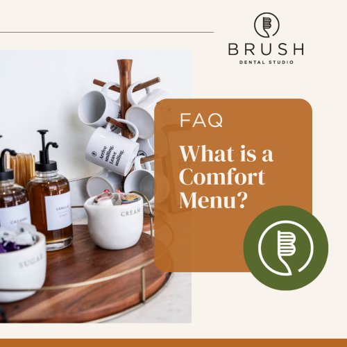 Photo post from brush.dental.studio.