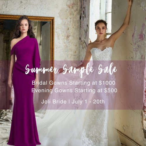 Photo post from jolibride.