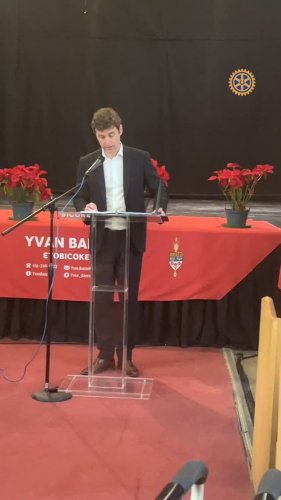 Video post from rcetobicoke.