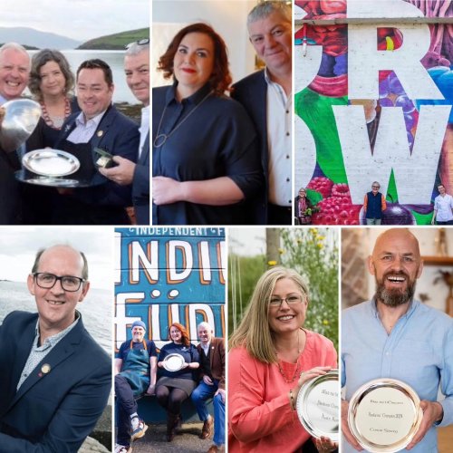 Photo post from dinglepeninsulatourism.