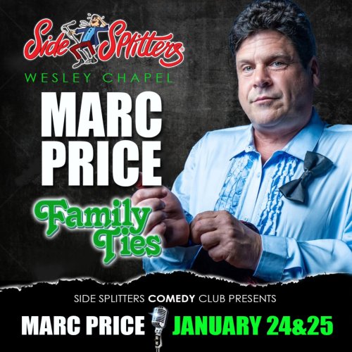 Photo post from sidesplitterswc.