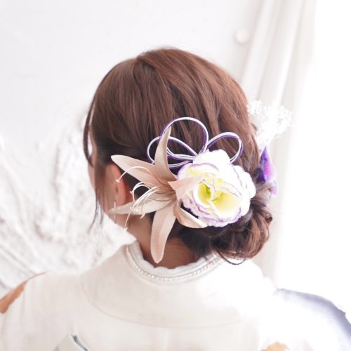 Photo post from haruhana_fleurs.