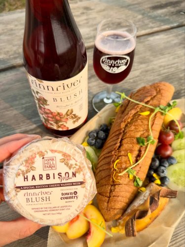 Carousel post from finnriver.