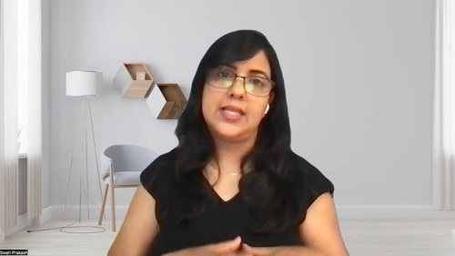Video post from withswatiprakash.