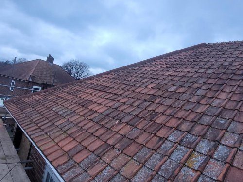 Carousel post from hardyandsonsroofing.