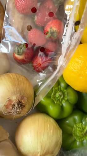 Video post from farmbox_arizona.