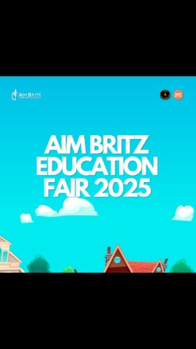 Video post from aimbritz.