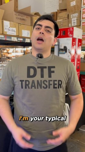 Video post from officialdtgpro.