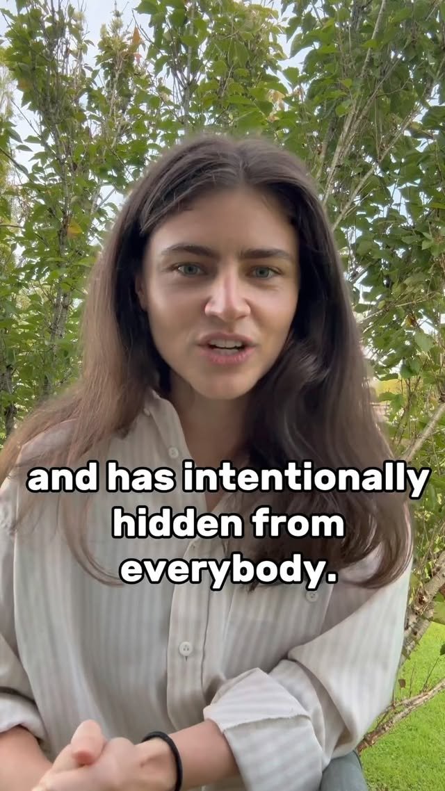 Video post from chloe.swarbrick.
