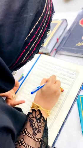 Video post from nighathashmi.