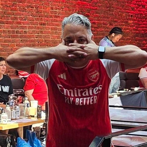 Photo post from charmcitygooners.