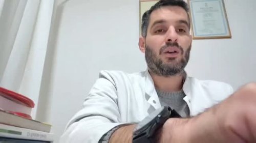 Video post from sremskatelevizija.