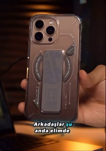 Video post from heptekiletisim.