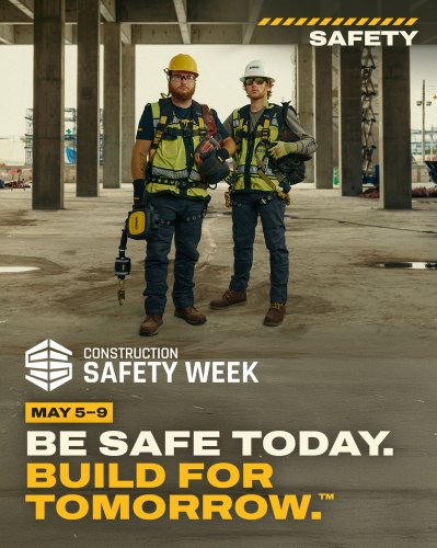 Photo post from dewalttough.