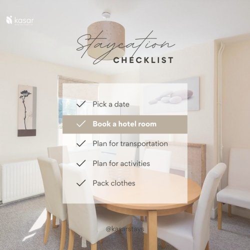 Photo post from kasarstays.