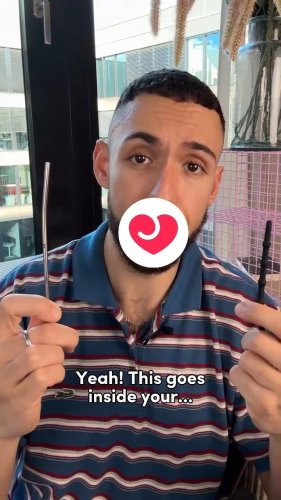 Video post from lovehoneyofficial.