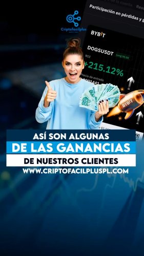 Video post from criptofacilplus.