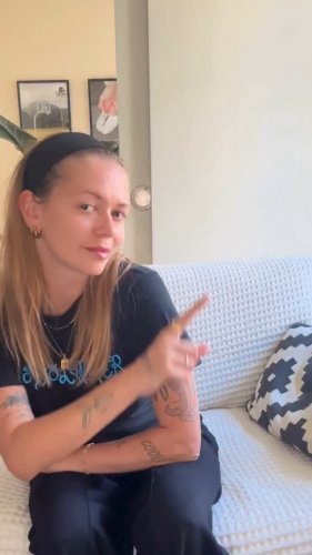 Video post from lovehoneyofficial.