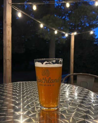 Photo post from northlandbrew.