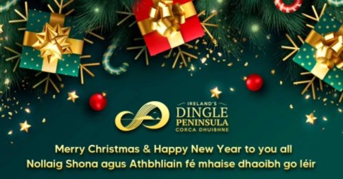 Photo post from dinglepeninsulatourism.