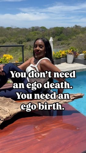 Video post from i.am.thealignedsoul.