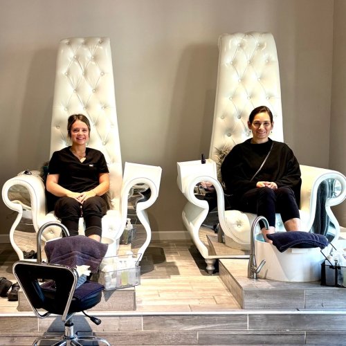 Carousel post from trilliumdental.