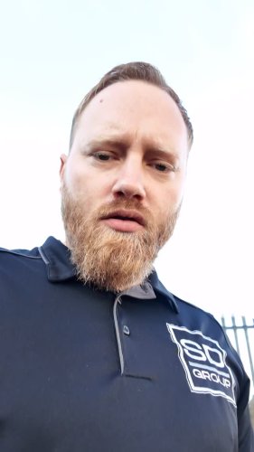 Video post from spotlessdetailing_group.