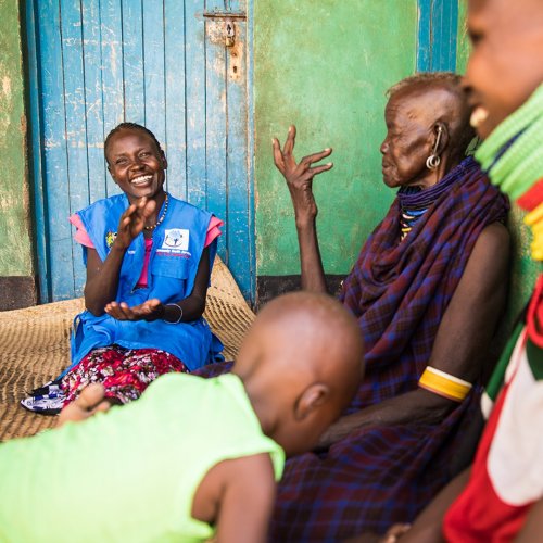 Photo post from unops_official.