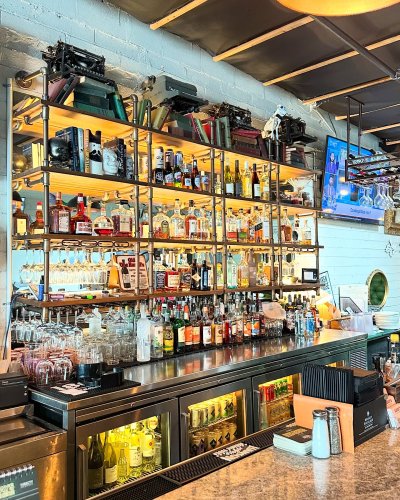 Photo post from theotherbar_phx.