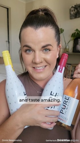 Video post from purethewinery.
