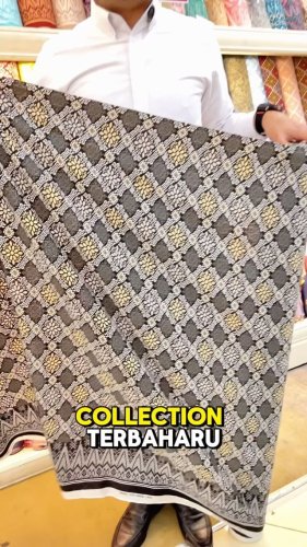 Video post from jakeltextile.