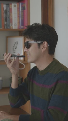 Video post from siemenshometurkiye.