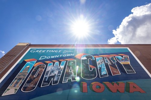 Photo post from thinkiowacity.