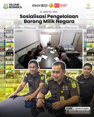 Photo post from kejaribangka.