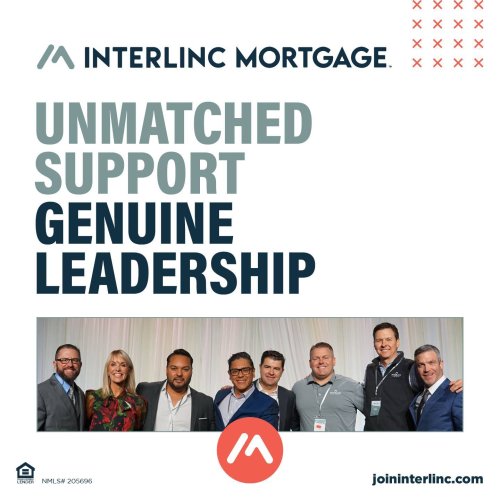 Photo post from interlincmortgage.