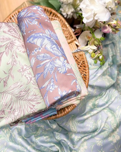 Carousel post from jakeltextile.