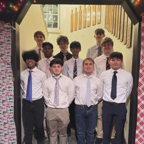 Photo post from psiupsilon.