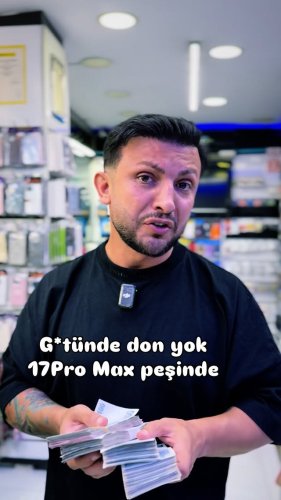 Video post from mehmetenliogluofficial.