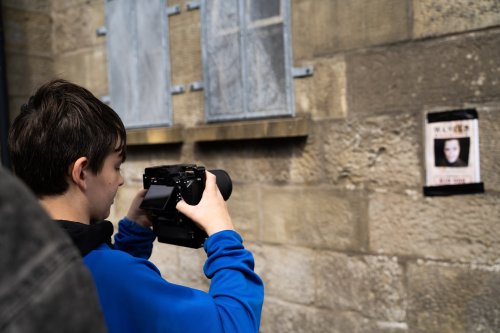 Carousel post from glasgowbury.