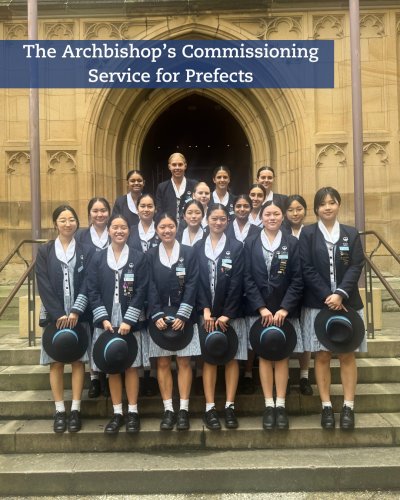 Photo post from taraanglicanschoolforgirls.