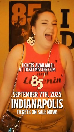 Video post from bmnshows.