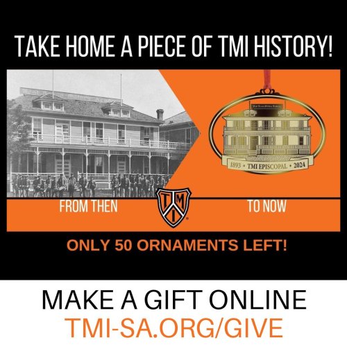 Photo post from tmiepiscopal.