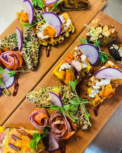 Photo post from miditreizepontarlier.