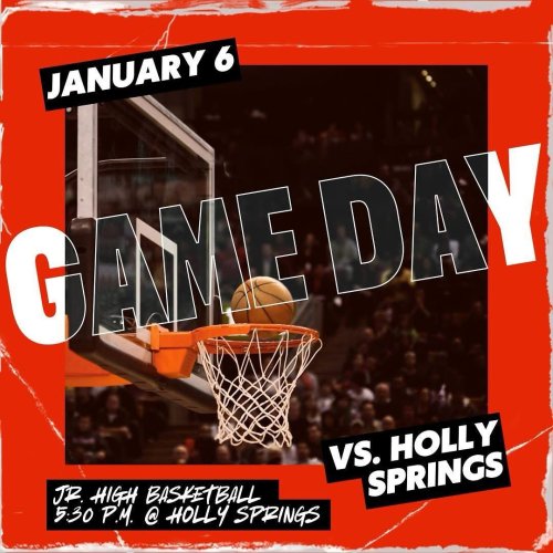 Photo post from independence_high.